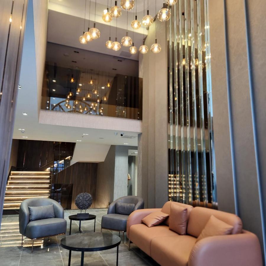 Kizilkaya Business Otel كورفيز المظهر الخارجي الصورة