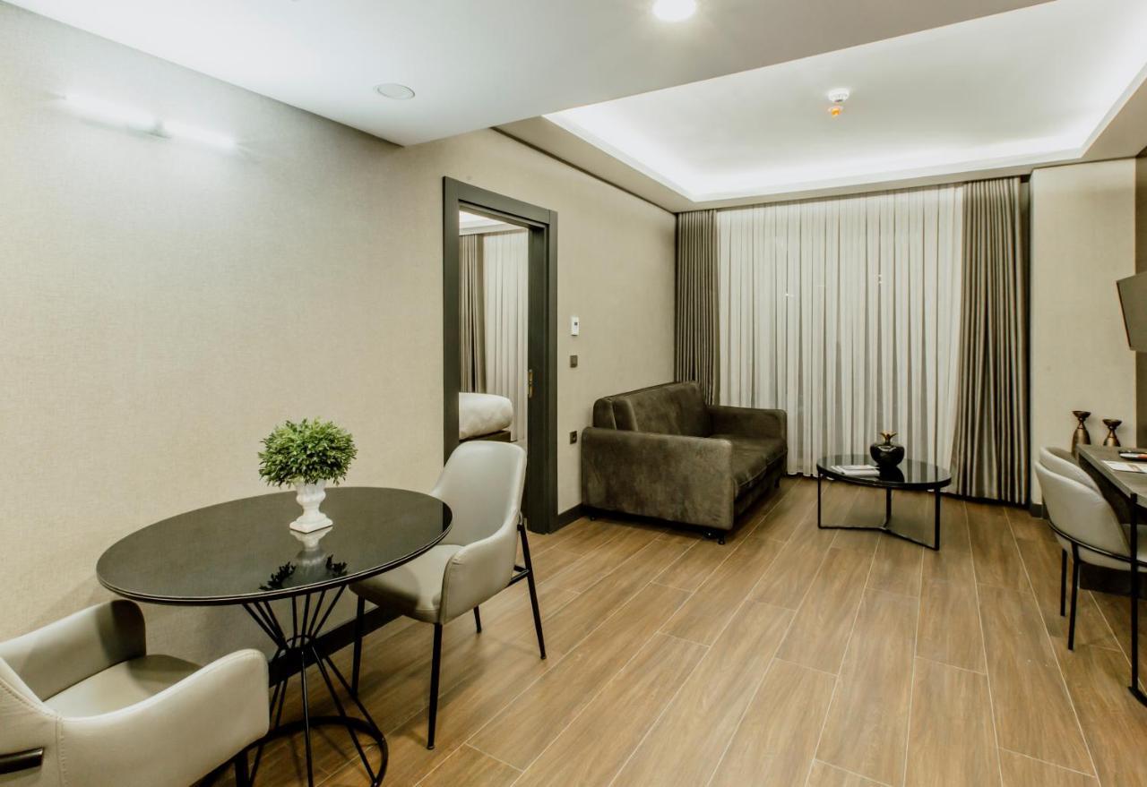 Kizilkaya Business Otel كورفيز المظهر الخارجي الصورة