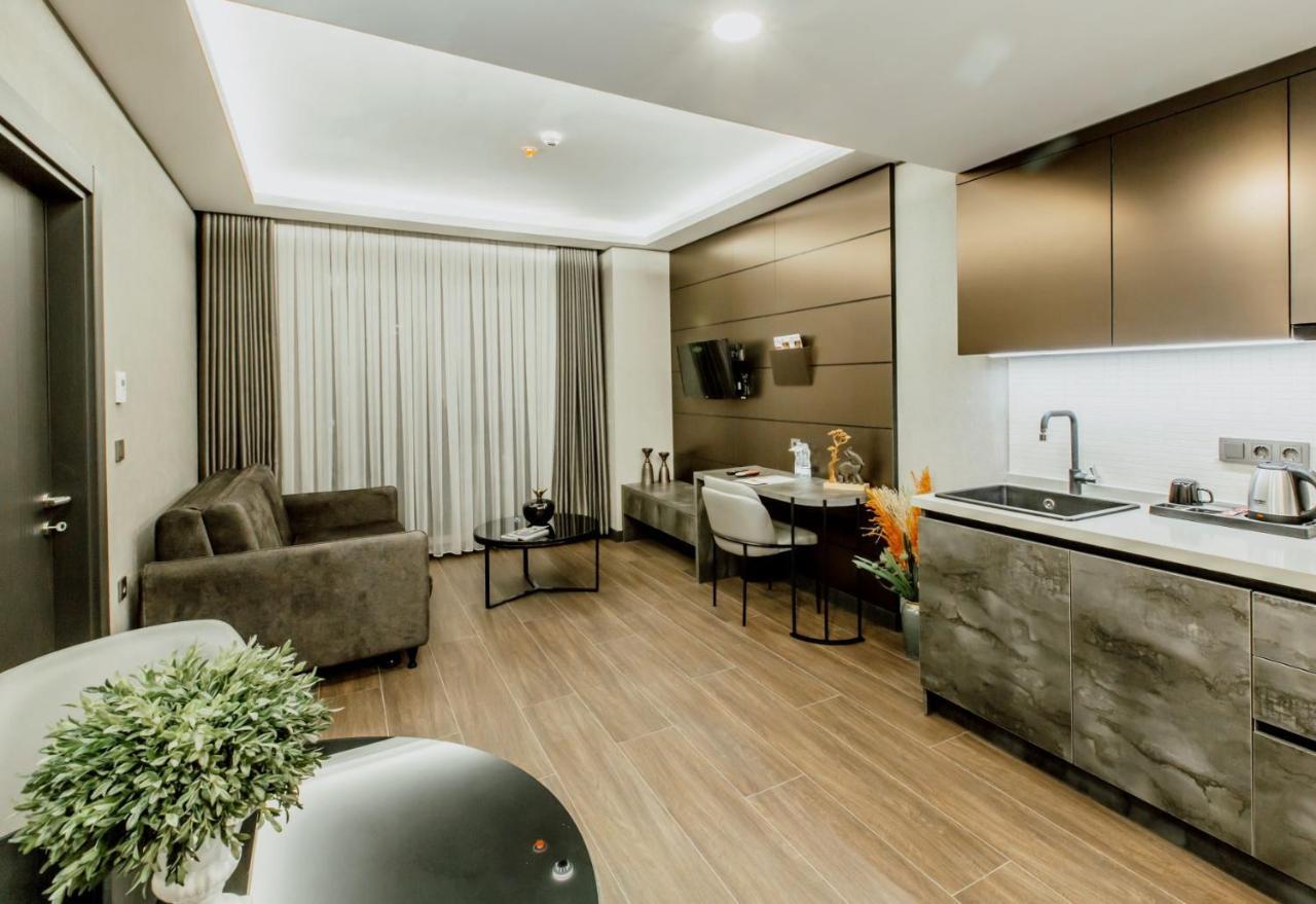 Kizilkaya Business Otel كورفيز المظهر الخارجي الصورة